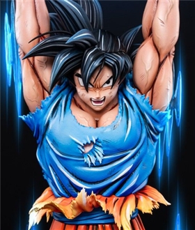 Son Goku - Dragon Ball