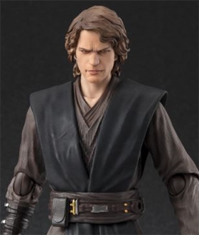 SHFiguarts Anakin Skywalker (STAR ​​WARS: Ahsoka)