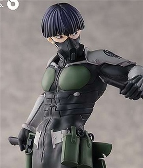 KAIJU NO.8 SOSHIRO HOSHINA S-FIRE FIGURE