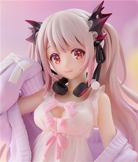 POP UP PARADE Suou Patra