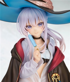 Wandering Witch: The Journey of Elaina Elaina Summer Vacation ver. 1/7