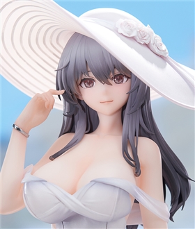 Azur Lane Charybdis Brilliant Belle Ver. 1/7