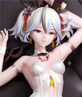 Camellya - Wuthering Waves 1/6