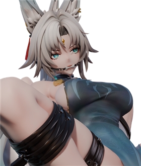 General Feixiao - Honkai Star Rail 1/6