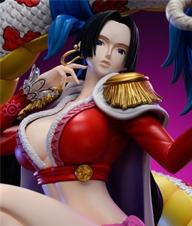 Boa Hancock - One Piece