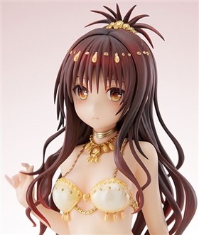 To LOVEru DARKNESS Mikan Yuki 1/7
