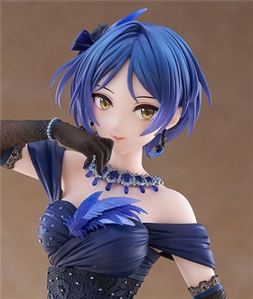 THE IDOLM@STER Cinderella Girls [Pretty Liar] Kanade Hayami + 1/7