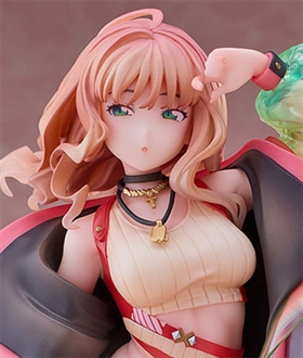 GRIDMAN UNIVERSE Yume Minami: Dreamy Divas Ver. 1/7