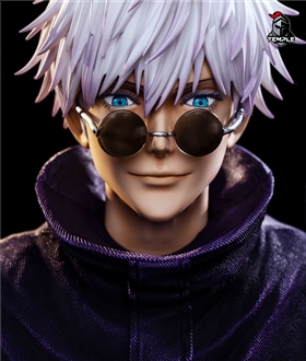 Satoru Gojo - Jujutsu Kaisen