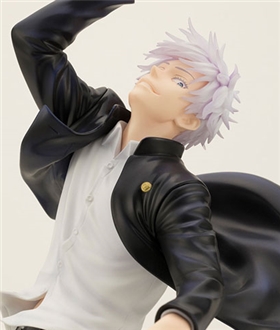 ARTFX J Jujutsu Kaisen Satoru Gojo Hidden Inventory / Premature Death Ver. 1/8