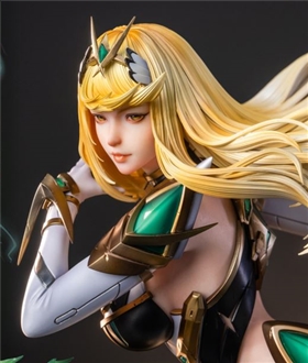 Mythra - Xenoblade Chronicles 2