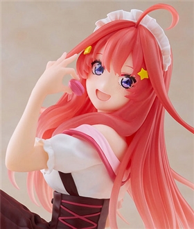 TENITOL Fig a la mode The Quintessential Quintuplets Specials Itsuki