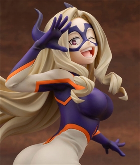 ARTFX J My Hero Academia Mt. Lady 1/8