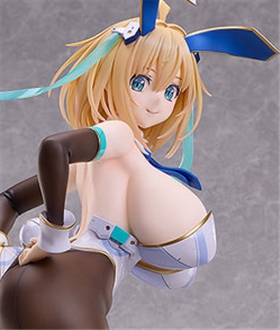 Bunny Suit Planning Sophia F. Shirring: Bunny Ver. 3rd 1/4