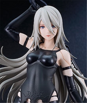NieR:Automata Ver1.1a A2 (YoRHa Model A No. 2) 1/7