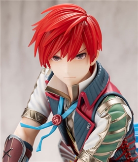 Ys VIII -Lacrimosa of DANA- Adol Christin 1/7