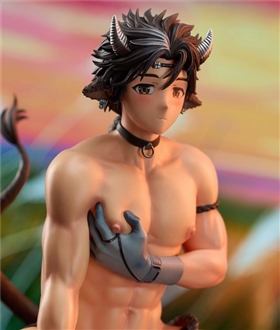 Wan Qing - Arknights 1/6