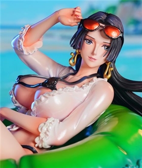 Swimsuit Boa - One Piece 1/6