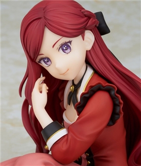 TENITOL Pride Royal Ivy – The Most Heretical Last Boss Queen: From Villainess to Savior