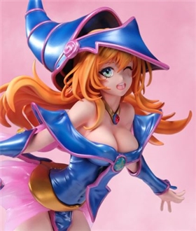 Dark Magician Girl - Yu-Gi-Oh!