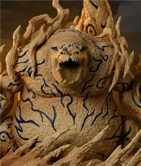 Naruto Tailed Beast Series One-Tailed Shukaku