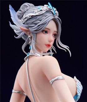 Ghost Blade Hai Qinyan Encounter Ver