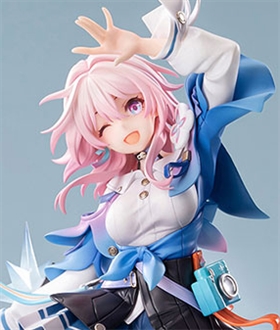 Honkai: Star Rail March 7th 1/7