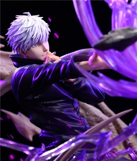 Gojo Satoru - Jujutsu Kaisen