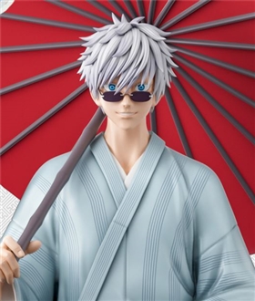 Gojo Satoru - Jujutsu Kaisen