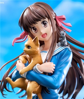 Tohru Honda - Fruits Basket