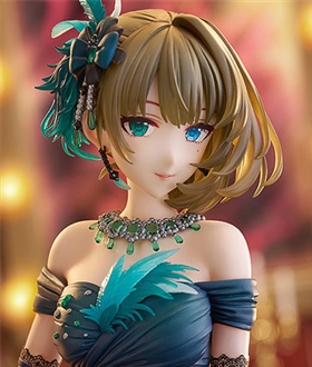 THE IDOLM@STER Cinderella Girls [Pretty Liar] Kaede Takagaki + 1/7