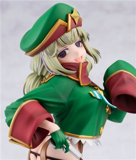 KDcolle Gushing over Magical Girls Leopard 1/7