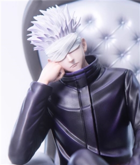 Gojo - Jujutsu Kaisen