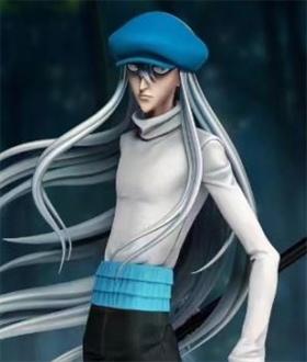 Kaito - Hunter x Hunter