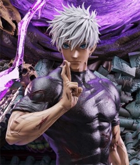 Gojo Satoru - Jujutsu Kaisen