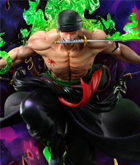 Zoro - One Piece