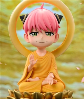 Namo Anya Forger – SPY X FAMILY