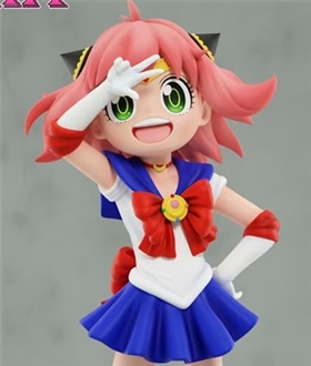 Anya Forger - SPY X FAMILY