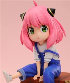 Anya Forger - Spy x Family