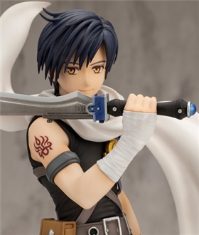 Kiseki Series Joshua Bright 1/8
