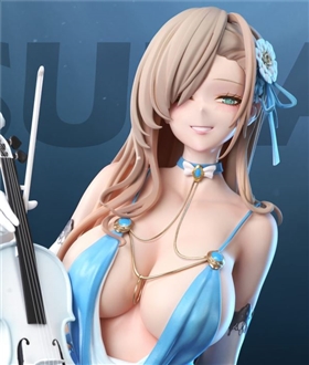 Ichinose Asuna - Blue Archive