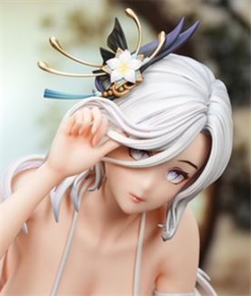 Shenhe - Genshin Impact