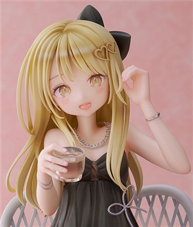Illustrator Collection Figure Toshishita Kanojo illustration by Nabi 1/6