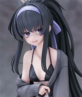 Blue Archive Ui (Swimsuit) 1/7