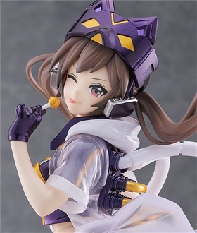 POP UP PARADE SP I:P Masquerena / Yu-Gi-Oh! Card Game Monster Figure Collection