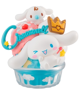 Chara Bank Standard Cinnamoroll