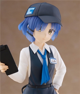 TENITOL BOCCHI THE ROCK! Ryo Yamada Cafe Style ver