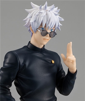 POP UP PARADE Jujutsu Kaisen Satoru Gojo Hidden Inventory / Premature Death Ver