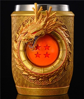 Dragon Ball Lucky Cup