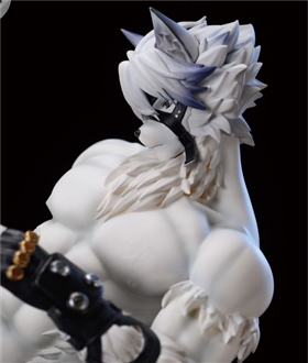 Von Lycaon - Zenless Zone Zero 